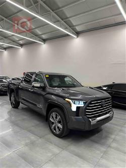 Toyota Tundra